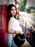 Ananya Nagalla Latest Pichers
